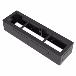 Manhattan Anti-Theft Pedestal for 16-Compartment Charging Kiosk (#181327) - Additional view 5