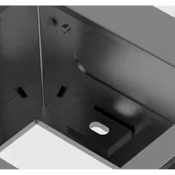 Manhattan Anti-Theft Pedestal for 16-Compartment Charging Kiosk (#181327) - Additional view 6