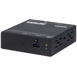 Intellinet H.264 HDMI Over IP Video Wall Extender - Transmitter Distributes an H.264-compressed 1080p HDMI Signal up to 500 m ...