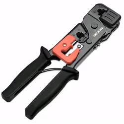 Intellinet 210836, Crimping tool