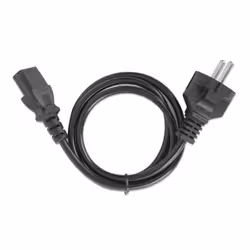 Manhattan EU Power Cable C13 to CEE 7/7, 5 m - Additional view 5