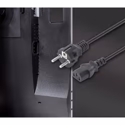 Manhattan EU Power Cable C13 to CEE 7/7, 1 m - Additional view 6