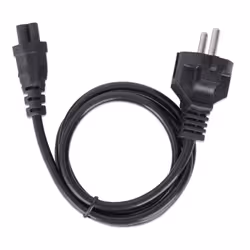 Manhattan EU Power Cable C5 to CEE 7/7, 1 m - Additional view 5
