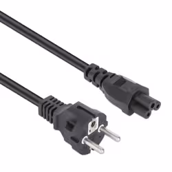Manhattan EU Power Cable C5 to CEE 7/7, 3 m - Additional view 2