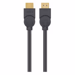 Manhattan CL3 In-Wall 4K@60Hz High Speed HDMI Cable with Ethernet, 5 m (16 ft.) - Additional view 2