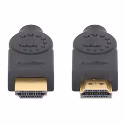 Manhattan CL3 In-Wall 4K@60Hz High Speed HDMI Cable with Ethernet, 5 m (16 ft.) - Additional view 3