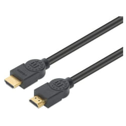 Manhattan CL3 In-Wall 4K@60Hz High Speed HDMI Cable with Ethernet, 8 m (26 ft.)