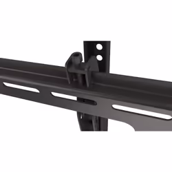 Manhattan TV & Monitor Mount, Wall, Tilt, 1 screen, Screen Sizes: 37-65", Black, VESA 200x200 to 600x400mm, Max 80kg, LFD, Lifetime Warranty - Additional view 4