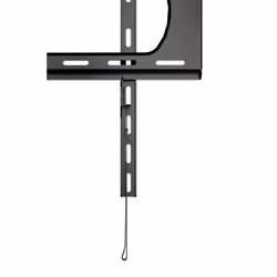 Manhattan TV & Monitor Mount, Wall (Low Profile), Fixed, 1 screen, Screen Sizes: 60-120", Black, VESA 50x50 to 900x600mm, Max 120kg, Ultra Slim, LFD, Lifetime Warranty - Additional view 4