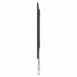 Manhattan TV & Monitor Mount, Wall, Fixed, 1 screen, Screen Sizes: 60-100", Black, VESA 200x200 to 900x600mm, Max 100kg, LFD, Lifetime Warranty - Additional view 4