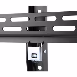 Manhattan TV & Monitor Mount, Wall, Fixed, 1 screen, Screen Sizes: 60-100", Black, VESA 200x200 to 900x600mm, Max 100kg, LFD, Lifetime Warranty - Additional view 6