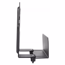 Manhattan Wall Mount for Streaming Boxes and Media Players (47-76mm width), Lifetime Warranty, Retail Box - Additional view 4