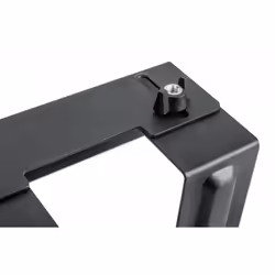 Manhattan Wall Mount for Streaming Boxes and Media Players (47-76mm width), Lifetime Warranty, Retail Box - Additional view 5