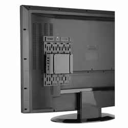 Manhattan Mounting Bracket for Streaming Boxes and Media Players, Lifetime Warranty, Retail Box - Additional view 4