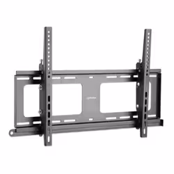 Manhattan Outdoor Wall Mount for TV & Monitors (Tiltable Anti Theft), For screens 37" to 65", VESA compatability: all between 200x200mm and 600x400mm - check the dimensions of the four mounting holes on back of screen to ensure it fits, Max 80kg, Lockable, Bracket - Additional view 3