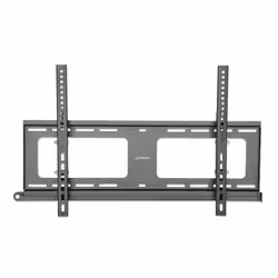 Manhattan Outdoor Wall Mount for TV & Monitors (Tiltable Anti Theft), For screens 37" to 65", VESA compatability: all between 200x200mm and 600x400mm - check the dimensions of the four mounting holes on back of screen to ensure it fits, Max 80kg, Lockable, Bracket - Additional view 4