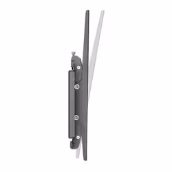 Manhattan Outdoor Wall Mount for TV & Monitors (Tiltable Anti Theft), For screens 37" to 65", VESA compatability: all between 200x200mm and 600x400mm - check the dimensions of the four mounting holes on back of screen to ensure it fits, Max 80kg, Lockable, Bracket - Additional view 6