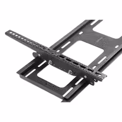 Manhattan Outdoor Wall Mount for TV & Monitors (Tiltable Anti Theft), For screens 37" to 65", VESA compatability: all between 200x200mm and 600x400mm - check the dimensions of the four mounting holes on back of screen to ensure it fits, Max 80kg, Lockable, Bracket - Additional view 8