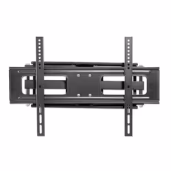 Manhattan Outdoor Wall Mount for TV & Monitors (Full Motion), For screens 37" to 65", VESA compatability: all between 200x200mm and 600x400mm - check the dimensions of the four mounting holes on back of screen to ensure it fits, Max 50kg, Weatherproof, Bracket - Additional view 5