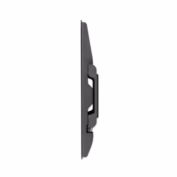 Manhattan TV & Monitor Mount, Wall, Fixed (Ultra slim), Screen Sizes: 23-42", Black, VESA: 75x75 to 200x200mm, Max 45kg, Lifetime Warranty - Additional view 4