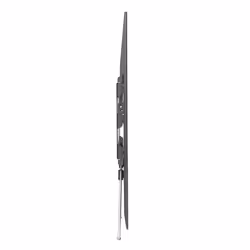 Manhattan TV & Monitor Mount, Wall, Fixed, 1 screen, Screen Sizes: 32-55", Black, VESA 200x200 to 400x400mm, Max 40kg, LFD, Lifetime Warranty - Additional view 4