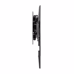 Manhattan TV & Monitor Mount, Wall, Full Motion, 1 screen, Screen Sizes: 32-55", Black, VESA 100x100 to 400x400mm, Max 40kg, LFD, Tilt & Swivel with 3 Pivots, Lifetime Warranty - Additional view 5