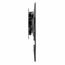 Manhattan TV & Monitor Mount, Wall, Full Motion, 1 screen, Screen Sizes: 37-65", Black, VESA 100x100 to 600x400mm, Max 40kg, LFD, Tilt & Swivel with 3 Pivots, Lifetime Warranty - Additional view 5