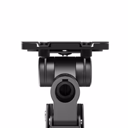 Manhattan TV & Monitor Mount, Desk, Full Motion (Gas Spring), Screen Sizes: 13-42", Black, C-Clamp or Grommet Assembly, VESA 75x75 to 200x200mm, Max Flat/27kg Curved/22kg - Additional view 7