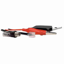 Intellinet Net Toner and Probe Kit, Tone Generator, Tests datacom, telecom, security, video, and audio networks, Two position switch for single or multi-tone signal, Carry pouch - Additional view 8