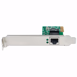 Intellinet Gigabit PCI Express Network Card, 10/100/1000 Mbps PCI Express RJ45 Ethernet Card - Additional view 4
