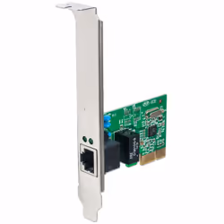 Intellinet Gigabit PCI Express Network Card, 10/100/1000 Mbps PCI Express RJ45 Ethernet Card - Additional view 6
