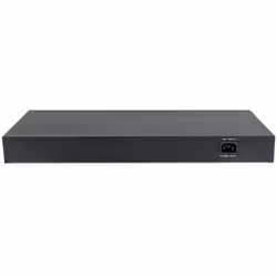 Intellinet 16-Port Gigabit Ethernet PoE+ Switch, 16 x PoE ports, IEEE 802.3at/af Power-over-Ethernet (PoE+/PoE), Endspan, Rackmount - Additional view 4