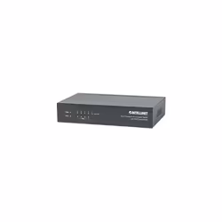 Intellinet Switch 5 porte Gigabit con PoE (New)