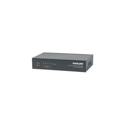 Intellinet Switch 5 porte Gigabit con PoE (New)