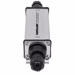 Intellinet Outdoor Gigabit High-Power PoE+ Extender Repeater, IEEE 802.3at/af Power over Ethernet (PoE+/PoE), Extends Range up to 100m, Metal, IP65 - Additional view 4