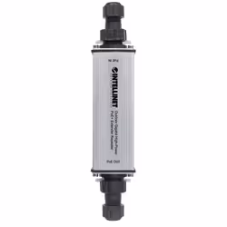 Intellinet Outdoor Gigabit High-Power PoE+ Extender Repeater, IEEE 802.3at/af Power over Ethernet (PoE+/PoE), Extends Range up to 100m, Metal, IP65 - Additional view 5