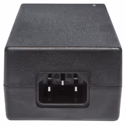 Intellinet Gigabit Ultra PoE+ Injector, 1 x 60 W Port, IEEE 802.3bt and IEEE 802.3at/af Compliant, Plastic Housing - Additional view 7