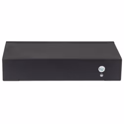 Intellinet 2-Port Gigabit High-Power PoE+ Extender Repeater, IEEE 802.3at/af Power over Ethernet (PoE+/PoE), metal - Additional view 4