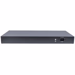 Intellinet 16-Port Gigabit Ethernet PoE+ Web-Managed Switch with 2 SFP Ports, 16 x PoE ports, IEEE 802.3at/af Power over Ethernet (PoE+/PoE), 2 x SFP, Endspan, 19" Rackmount - Additional view 4