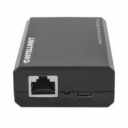 Intellinet PoE Splitter with USB-C Output, PoE++ / 4PPoE, Gigabit Ultra, IEEE 802.3bt, RJ45 In and Out Ports, Up to 45 W USB-C Output Port - Additional view 4