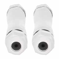 Intellinet Ultra Long Range Outdoor Fast Ethernet PoE+ Extender Kit Extends PoE up to 1000 m (3280 ft.), One PD Port up to 95 W, IEEE 802.3bt (4PPoE) Compatible, IP67 Waterproof and Dustproof, Set of Two Modules, Plastic, Gray - Additional view 4