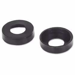 Intellinet Cage Nut Set (20 Pack), M6 Nuts, Bolts and Washers, Suitable for Network Cabinets/Server Racks, Plastic Storage Jar, Lifetime Warranty - Additional view 4