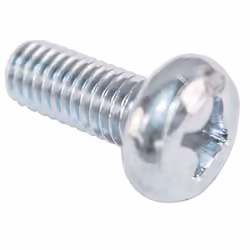 Intellinet Cage Nut Set (100 Pack), M6 Nuts, Bolts and Washers, Suitable for Network Cabinets/Server Racks, Plastic Storage Jar, Lifetime Warranty - Additional view 4