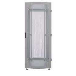 Intellinet 19" Server Cabinet - Free Standing (Premium), 26U, 600x1000mm (width x depth), Black, Assembled, Max 2000kg, Multi ...