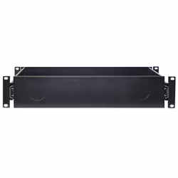 Intellinet 19" Drawer Shelf, 2U, Shelf Depth 350mm, Max 30kg, Black, Three Year Warranty - Additional view 4