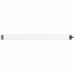 Intellinet 19" 1U PDU 12-way UK, Vertical type, With switch and overload protection, Rackmount, Power Distribution Unit, UK 3-pin outlets, 1.8m power cord, output - Additional view 7