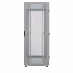 Intellinet 19" Server Cabinet - Free Standing (Premium), 26U, 600x1000mm (width x depth), Grey, Assembled, Max 2000kg, Multi- ...
