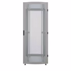 Intellinet 19" Server Cabinet - Free Standing (Premium), 42U, 600x1000mm (width x depth), Grey, Assembled, Max 2000kg, Multi- ...