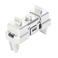 Intellinet 716512 rack accessory Clip