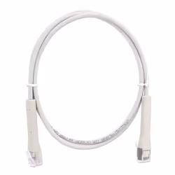 Intellinet 745130 networking cable Grey 1 m Cat6a F/FTP (FFTP) - Additional view 7